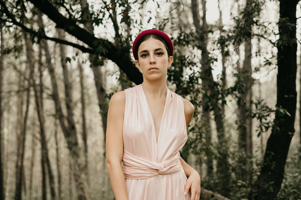 INFINITY MONO LUXURY