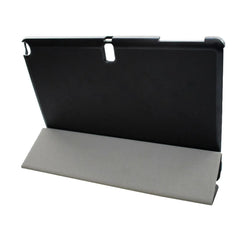 For Samsung Galaxy Note 10.1 2014 Edition P600 P605 P601 Smart Cover Case /Tab Pro 10.1 T520 T521 T525 Tablet Cover Magnet Sleep