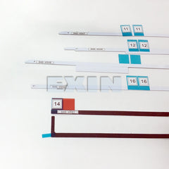 10Sets/Lot NEW A1419 A2115 LCD Display Tape Adhesive Repair kit for iMac 27" Adhesive Strip Glue Foam Sticker 2012-2019 Year