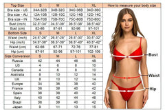 14 Color S - XL Sexy Leopard Bikini Women Swimwear Female Swimsuit Two-pieces Bikini set Brazilian Bather Bathing Suit Swim V871