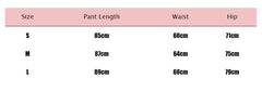 Wash Sexy Push Up Gym Leggings Women High Waist Seamless Skinny Sporty Leggings Women Casual Autumn