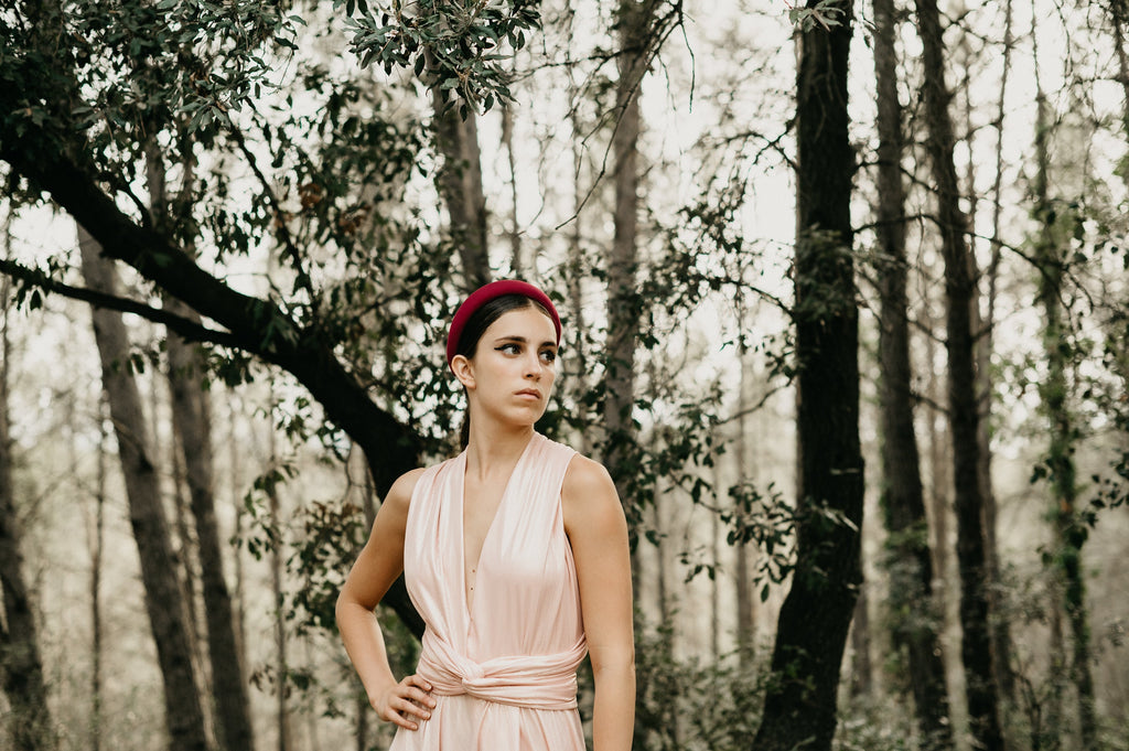 INFINITY MONO LUXURY